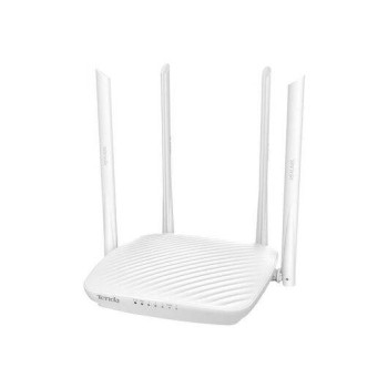 TENDA WIRELESS N ROUTER