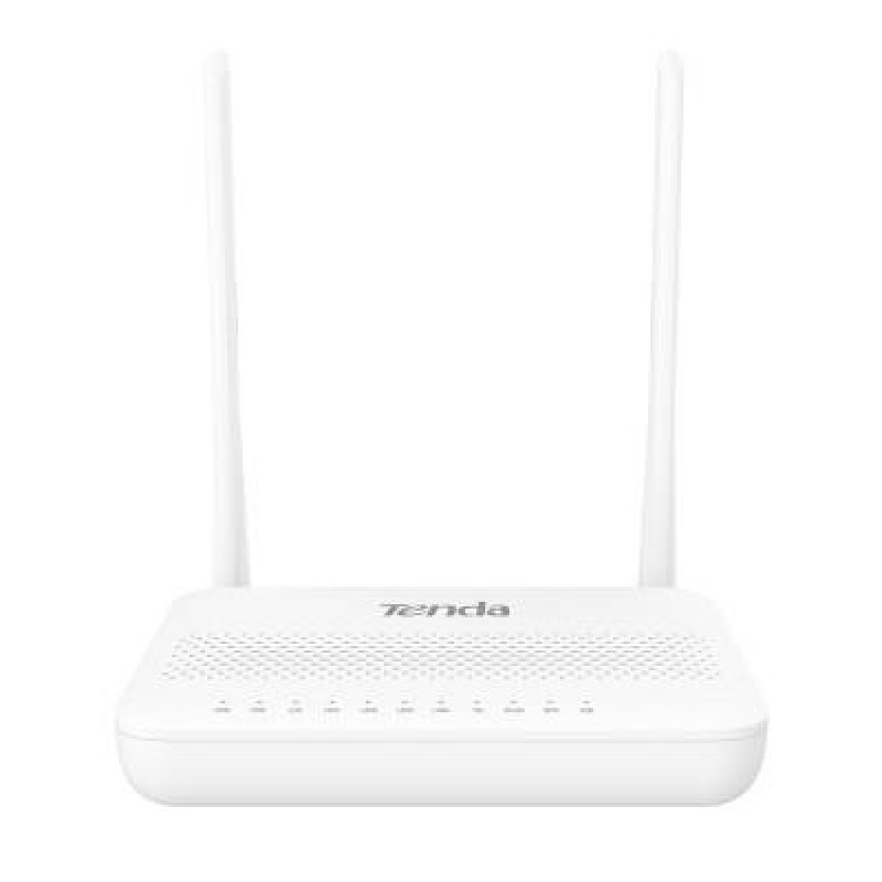 Tenda HG6 N300 Wi-Fi GPON ONT Modem