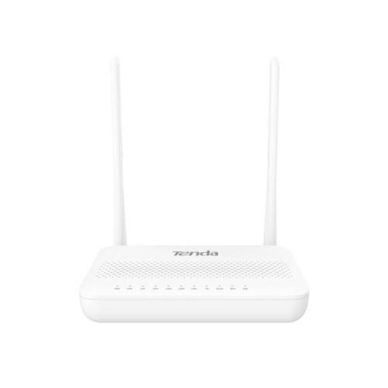 Tenda HG6 N300 Wi-Fi GPON ONT Modem