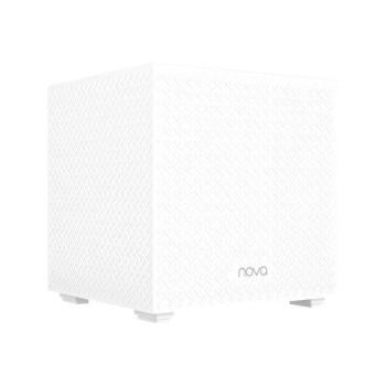 Tenda Nova MW12 AC2100 Tri-Band Mesh Wi-Fi System 2-Pack