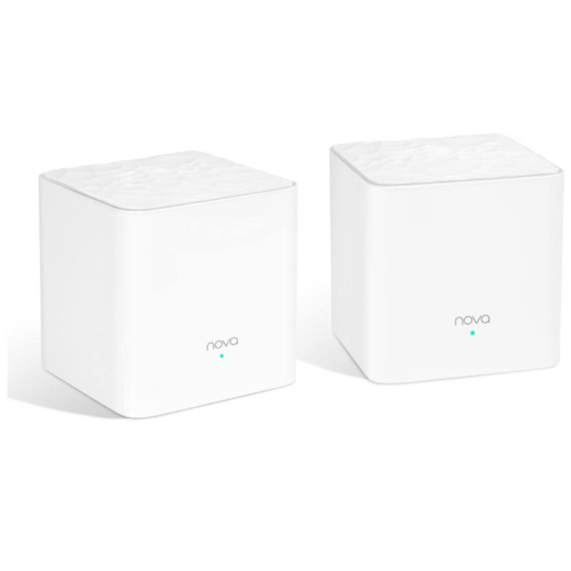 TENDA WHOLE-HOME WI-FI NOVA