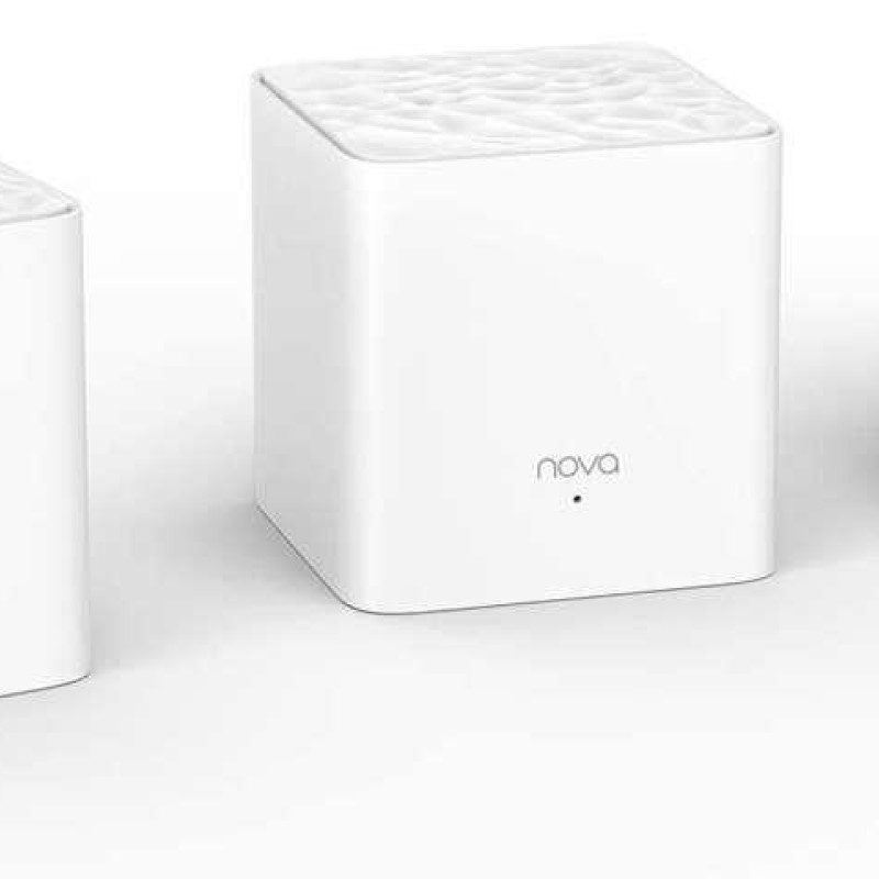 TENDA WHOLE-HOME WI-FI NOVA