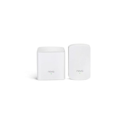 Tenda Nova MW5 AC1200 Whole Home Mesh Wi-Fi 2-Pack