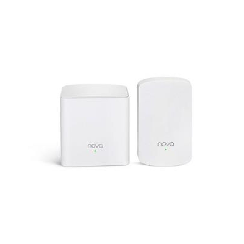 Tenda Nova MW5 AC1200 Whole Home Mesh Wi-Fi 2-Pack
