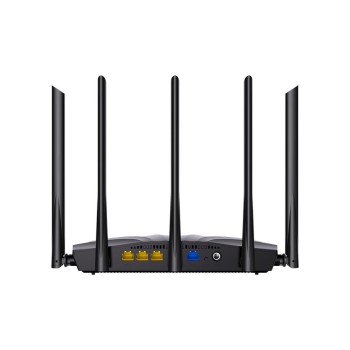 TENDA DUAL-BAND GIGABIT WI-FI 6 ROUTER RX2 PRO