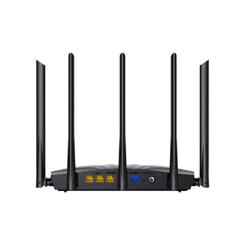 TENDA DUAL-BAND GIGABIT WI-FI 6 ROUTER RX2 PRO