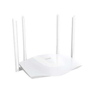 TENDA AX1800 DUAL-BAND GIGABIT WI-FI 6 ROUTER RX3