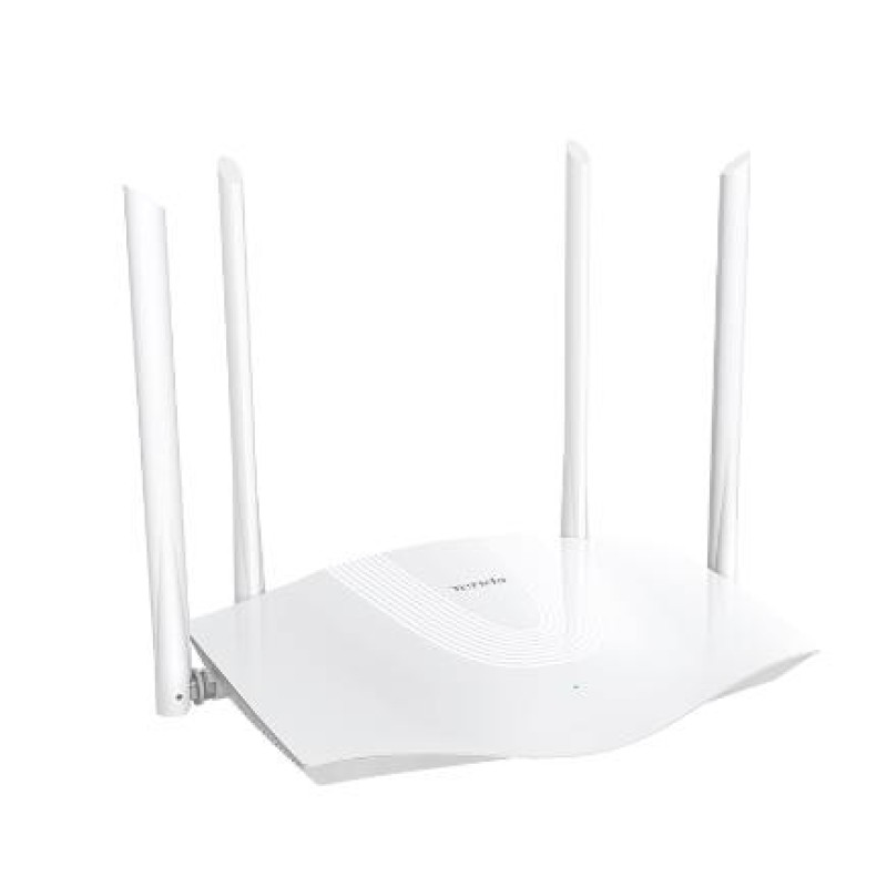 TENDA AX1800 DUAL-BAND GIGABIT WI-FI 6 ROUTER RX3