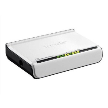 Tenda S105 5-Port 10/100Mbps SOHO Switch