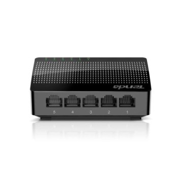 Tenda SG105 5-Port Gigabit SOHO Switch