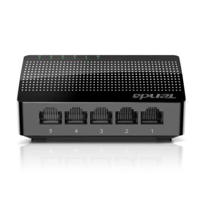 Tenda SG105 5-Port Gigabit SOHO Switch