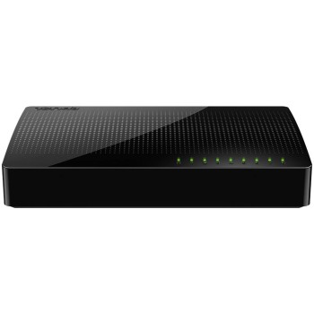 Tenda SG108 8-Port Gigabit SOHO Switch