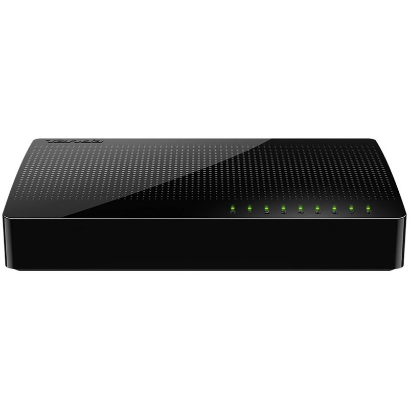 Tenda SG108 8-Port Gigabit SOHO Switch