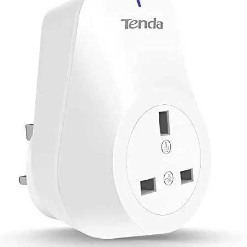 Tenda Beli SP3 Smart Wi-Fi Plug