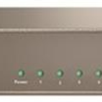 TENDA 8-PORT GIGABIT SWITCHES