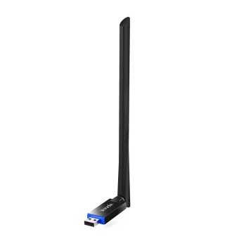 Tenda U10 AC650 Wireless USB Adapter