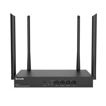 Tenda W15E AC1200 Enterprise Wireless Router