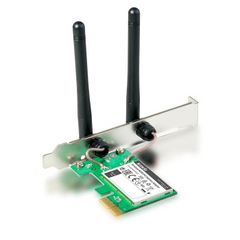 Tenda W322E N300 PCIe Express Adapter