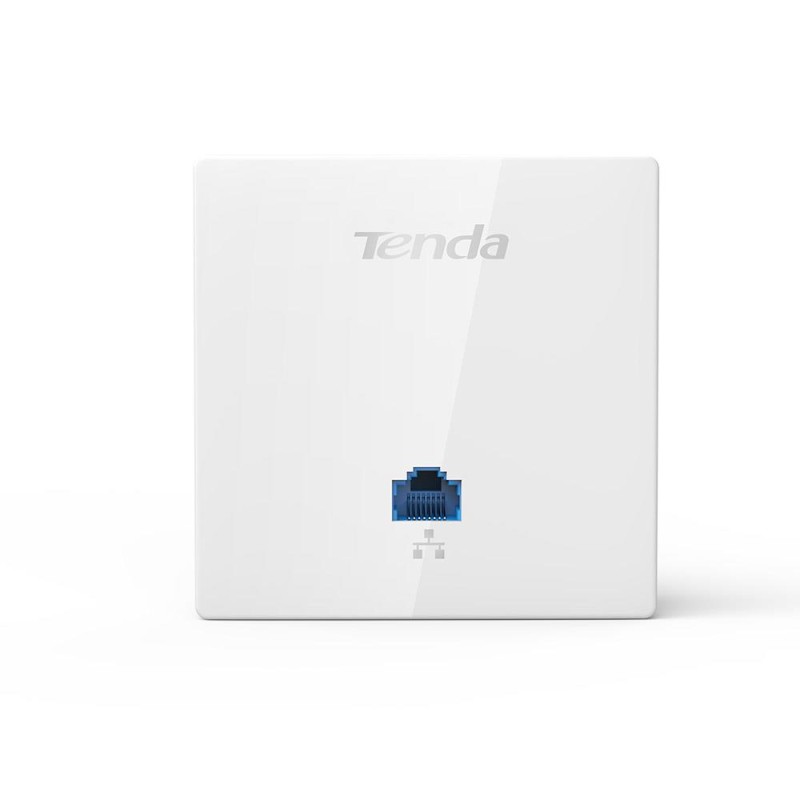 TENDA N300 IN WALL W ACC.POINT