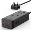 Tessan 2 AC 4-Port Charger 30W PD with 2m Cable