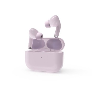 Gembird Wireless Bluetooth In-Ear Earphones - Pink