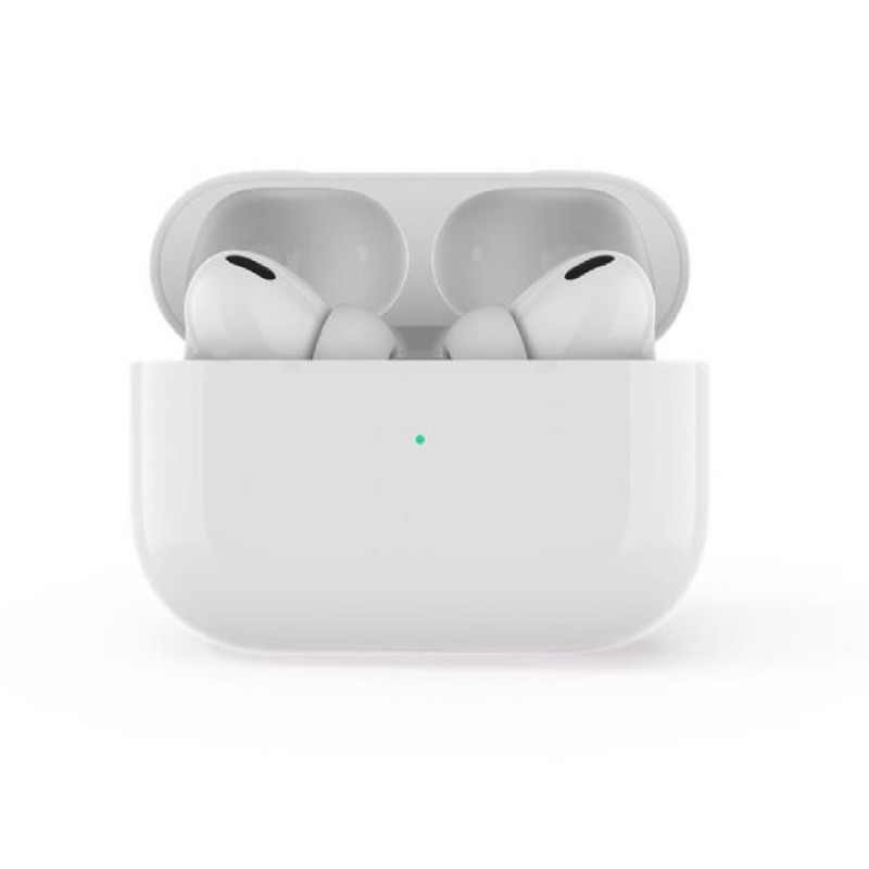 Gembird Wireless Bluetooth In-Ear Earphones - White