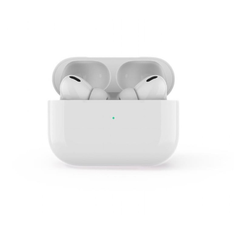 Gembird Wireless Bluetooth In-Ear Earphones - White