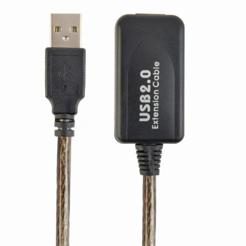 Cablexpert USB Extension Cable 10m