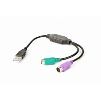 Cablexpert USB to PS/2 Converter