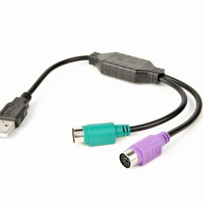Cablexpert USB to PS/2 Converter