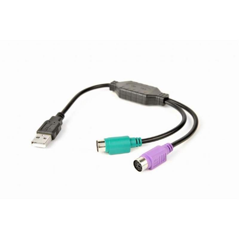 Cablexpert USB to PS/2 Converter