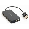 Gembird 4-Port USB 2.0 Hub