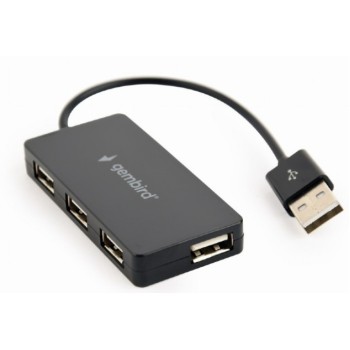 Gembird 4-Port USB 2.0 Hub