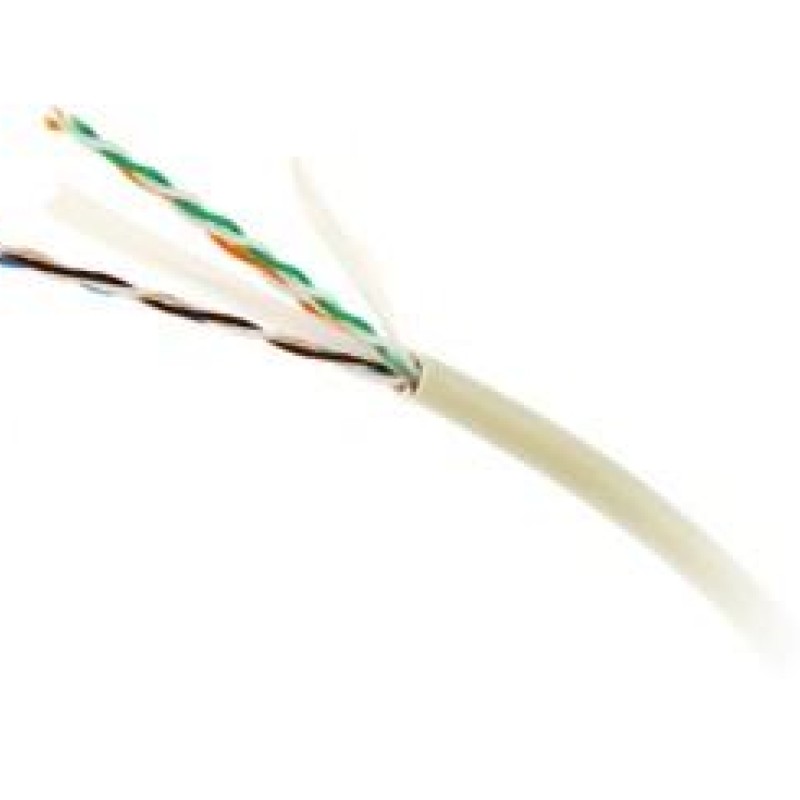 Cablexpert Cat6 UTP Solid LAN Cable 305m (Box/Reel)