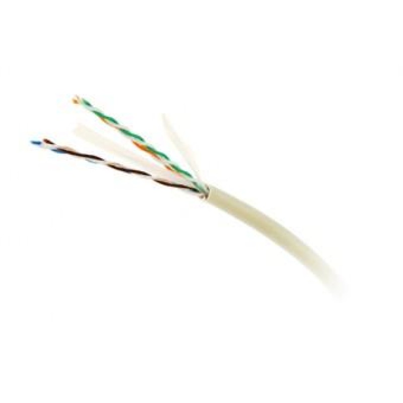 Cablexpert Cat6 UTP Solid LAN Cable 305m (Box/Reel)
