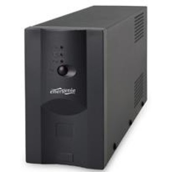 Energenie 1200VA UPS with AVR