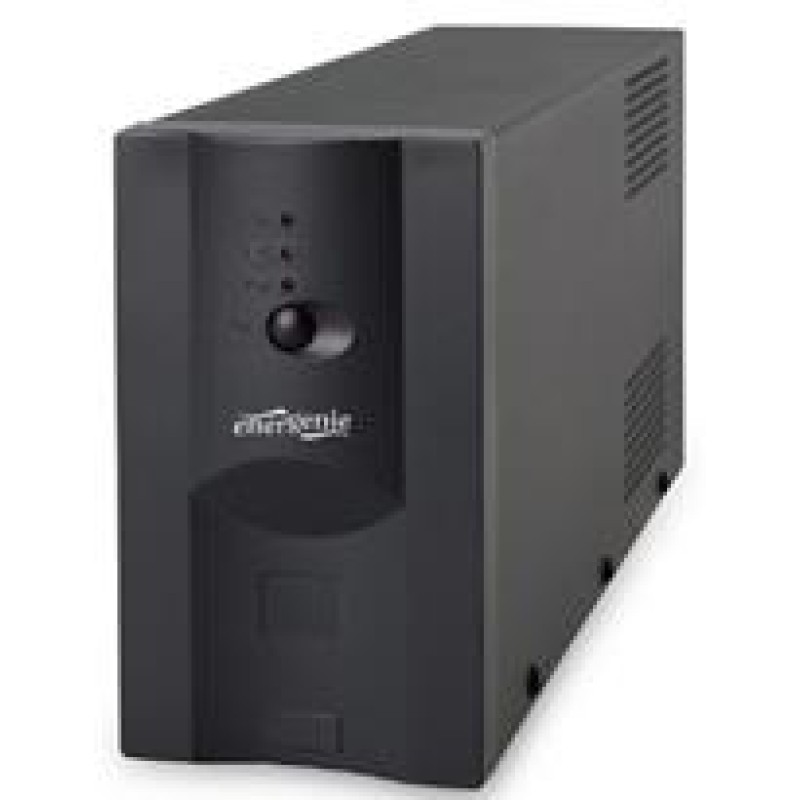 Energenie 1200VA UPS with AVR