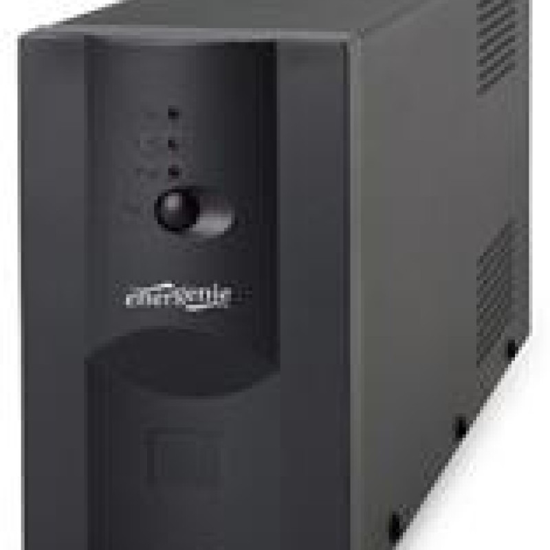 Energenie 1200VA UPS with AVR