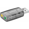 Goobay USB 2.0 External Sound Card