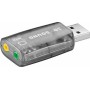 Goobay USB 2.0 External Sound Card