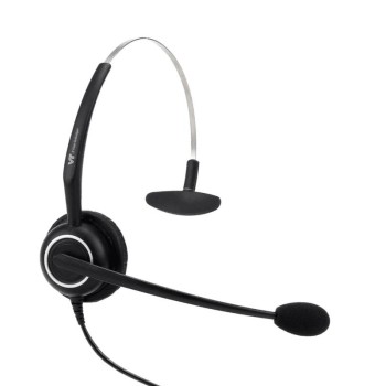 VT VT5000UNC Mono USB Headset ENC