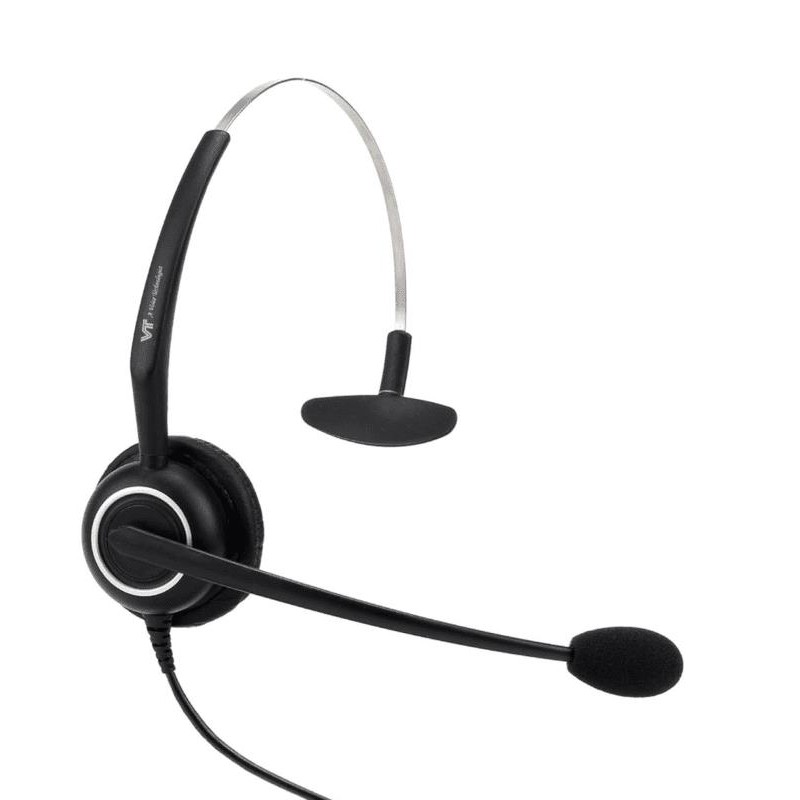 VT VT5000UNC Mono USB Headset ENC