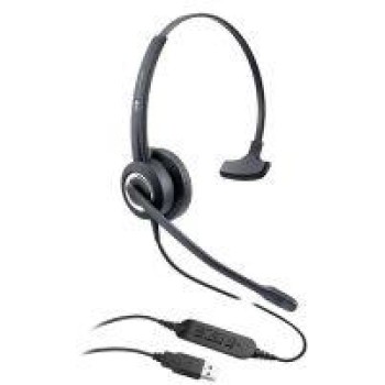 VT VT6300UNC Mono USB Headset
