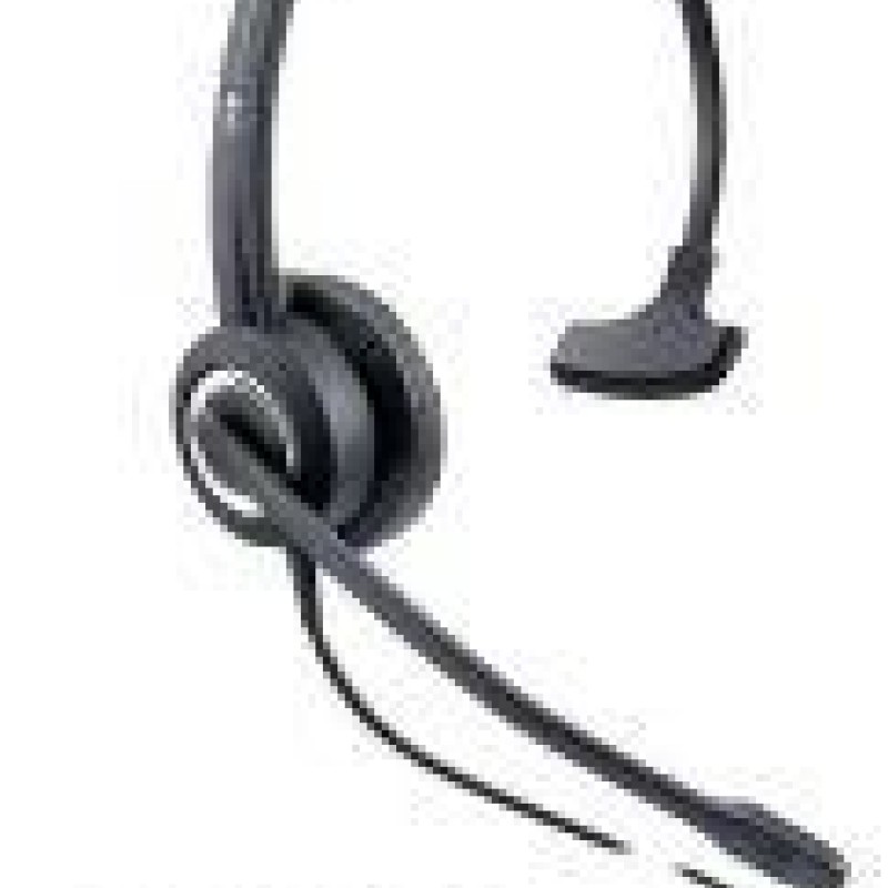 VT VT6300UNC Mono USB Headset