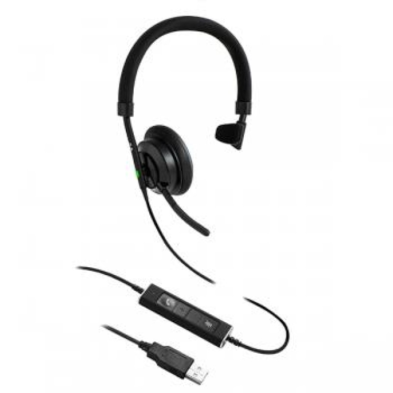 VT VT8200UNC Mono USB Headset