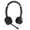 VT VT9800 Bluetooth Duo Headset with BT50 Dongle
