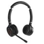 VT VT9800 Bluetooth Duo Headset with BT50 Dongle