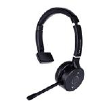 VT VT9800 Bluetooth Mono Headset with BT50 Dongle