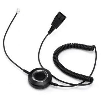 VT QD Smart Cord 7 Level Audio Control