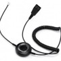 VT QD Smart Cord 7 Level Audio Control